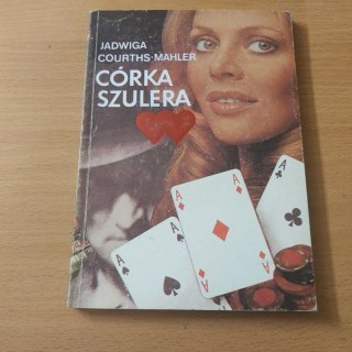 Córka szulera