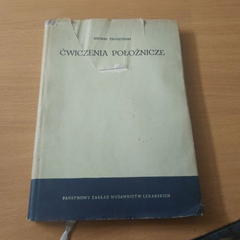 Ćwiczenia Położnicze