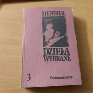 Czerwone i czarne 3