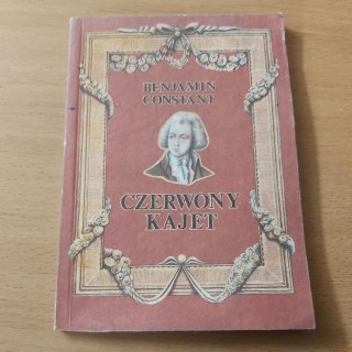 Czerwony Klejnot