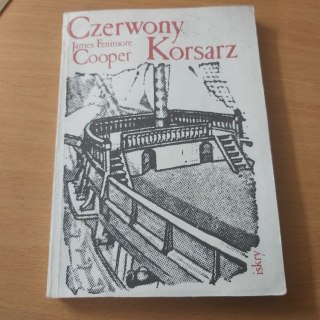 Czerwony Korsarz