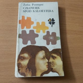 Człowiek spod kaloryfera
