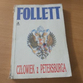Człowiek z Petersburga