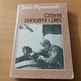 Czterej pancerni i pies TOM 2