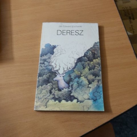 Deresz