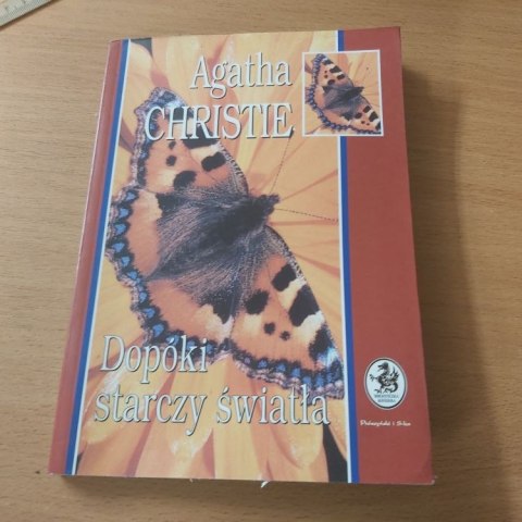 Dopóki starczy światła