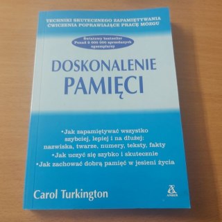Doskonalenie pamięci