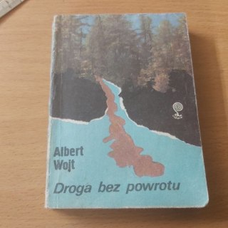Droga bez powrotu