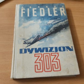 Dywizjon 303