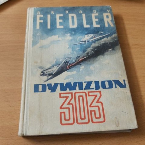 Dywizjon 303