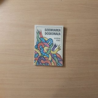 Dziewiarka doskonała