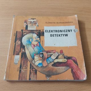 Elektroniczny detektyw