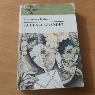 Eugenia Grandet