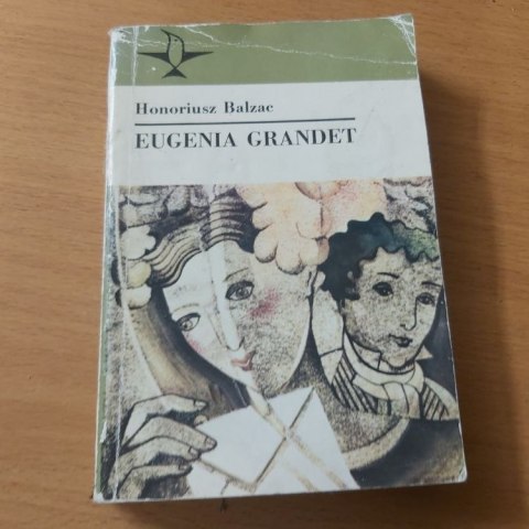 Eugenia Grandet