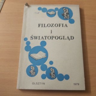 Filozofia i światopogląd
