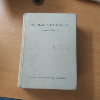 Fizjologia Człowieka