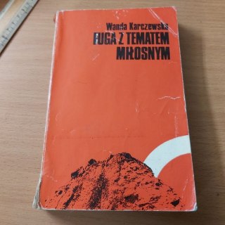 Fuga z tematem miłosnym