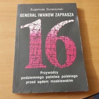 Generał Iwanow Zaprasza 16