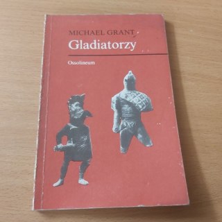 Gladiatorzy
