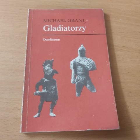 Gladiatorzy