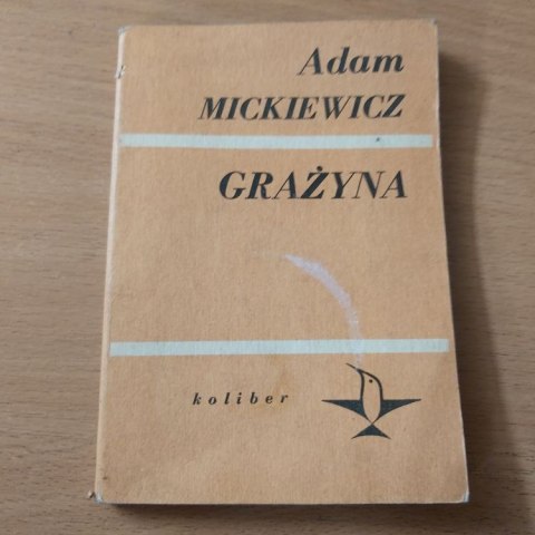Grażyna