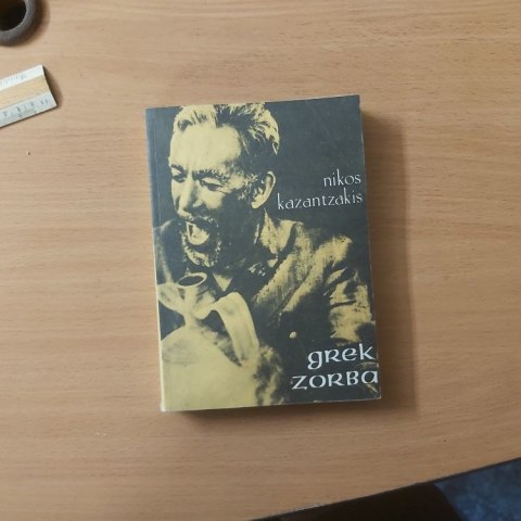 Grek Zorba