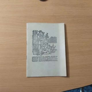 Gry Harcerskie