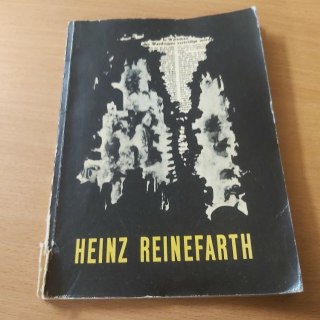 Heinz Reinefarth