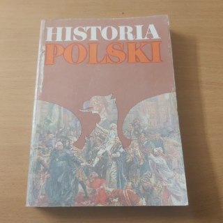 Historia Polski 1764-1864