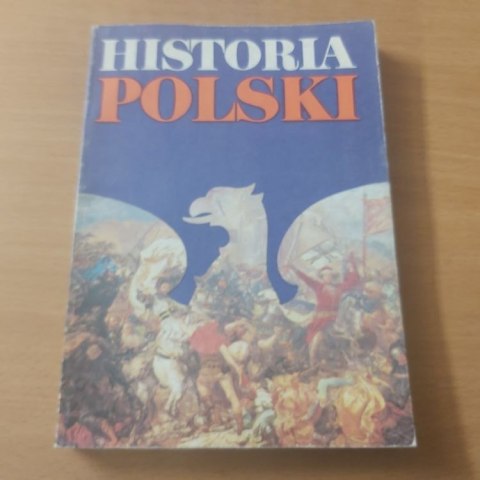 Historia Polski do roku 1505