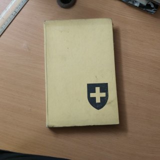 Historia Szwajcarii