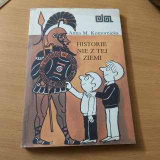 Historie nie z tej ziemi