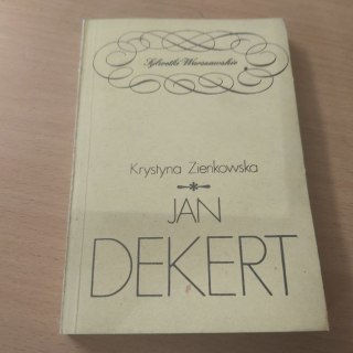 Jan Dekret