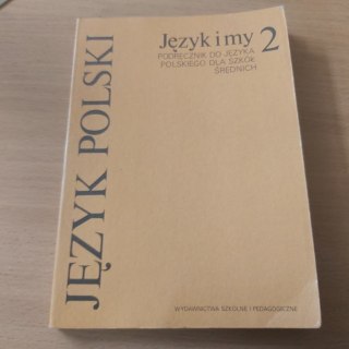 Język i my 2