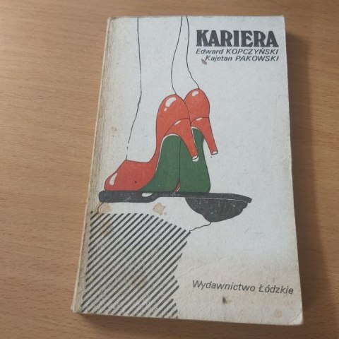 Kariera