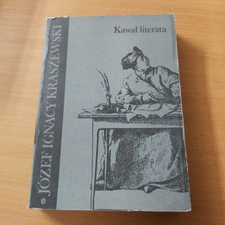 Kawał literata
