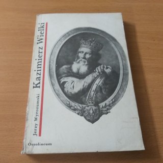 Kazimierz Wielki