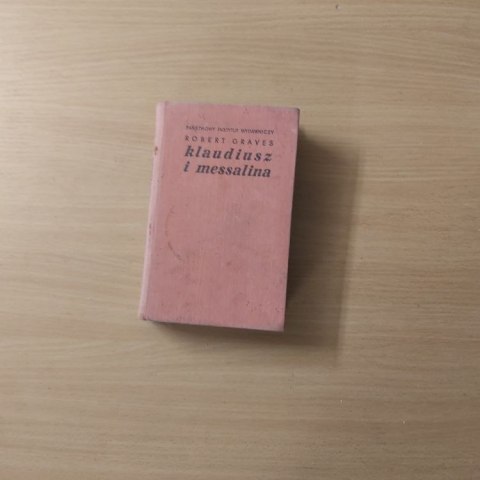 Klaudiusz i messalinA