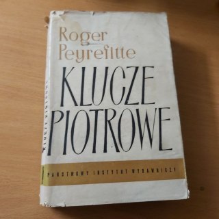 Klucze Piotrowe