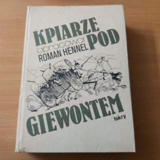 Kpiarze pod Giewontem
