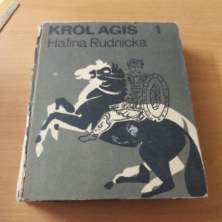 Król Agis 1