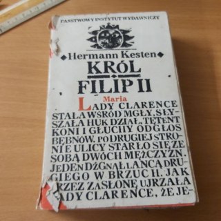 Król Filip 2