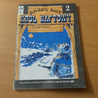 Król Naftowy 2
