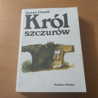 Król szczurów