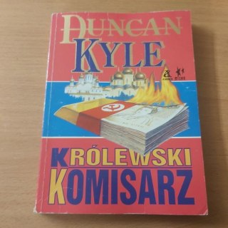 Królewski Komisarz