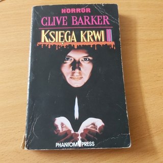 Księga krwi 2