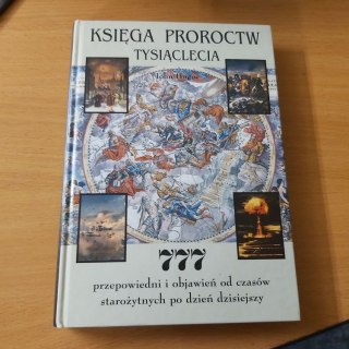 Księga proroctwa tysiąclecia
