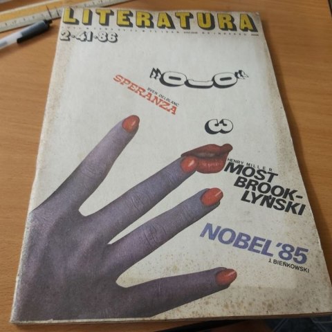 Literatura 2,41,86