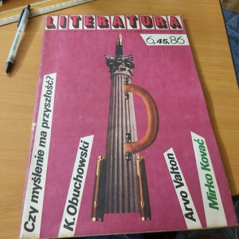 Literatura 6,45,86