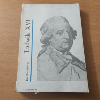 Ludwik XVI